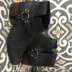 Lucky brand Moro boot